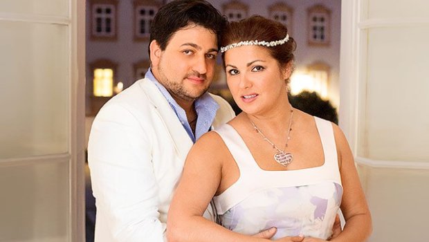 Azərbaycan xalq artistinin həyat yoldaşının konsertinə Almaniyada ETİRAZ