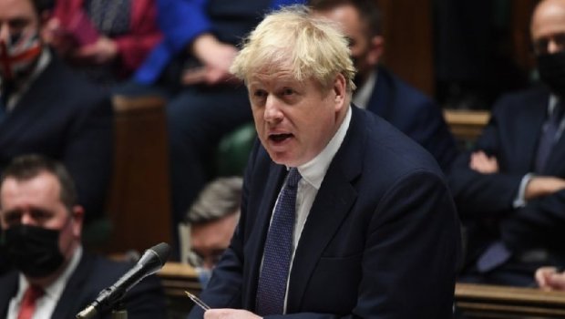 Mühafizəkarlar Partiyasının üzvləri Boris Consondan nəyi xahiş etdilər?