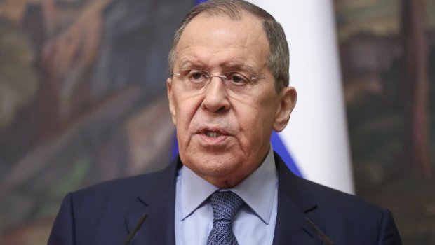Lavrov: “Rusiya Ukrayna ilə danışıqlara hazırdır”