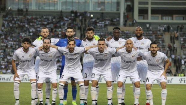 “Qarabağ” klubundan İsveçrədəki azarkeşlərə MÜRACİƏT