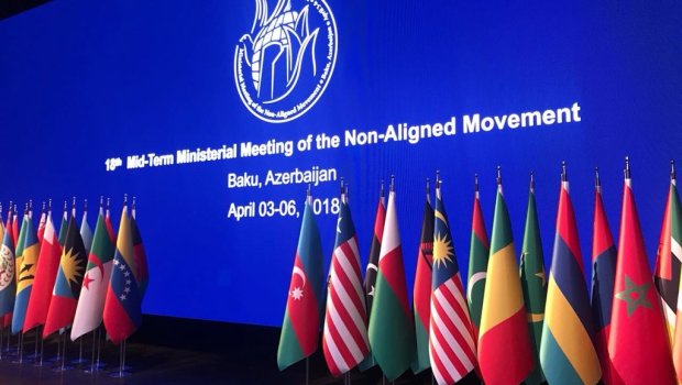 Qoşulmama Hərəkatının Gənclər Təşkilatı yaradılacaq