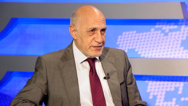 Rusiya Rəşt-Astara dəmir yolunun inşasını niyə üzərinə götürdü? – Fikrət Sadıqovun CAVABI