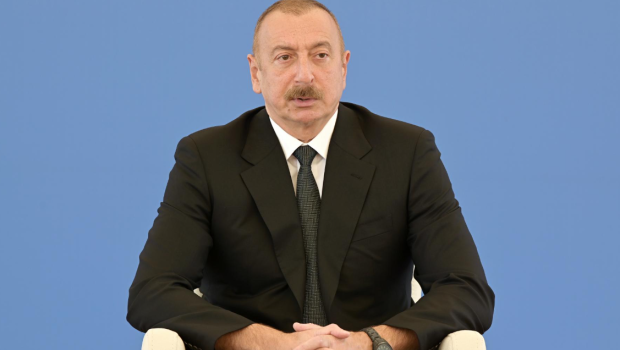 İlham Əliyev bəzi yerli icra orqanlarının tənbəlliyindən danışdı: “Gözləyirlər ki...”