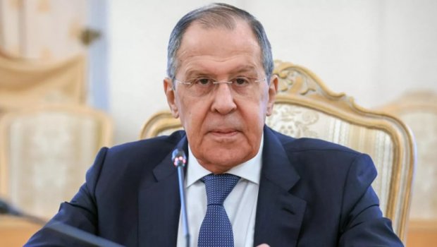 Lavrov: “Xüsusi əməliyyatı davam etdirməyimizi qadağan edəcək heç nə yoxdur” – VİDEO