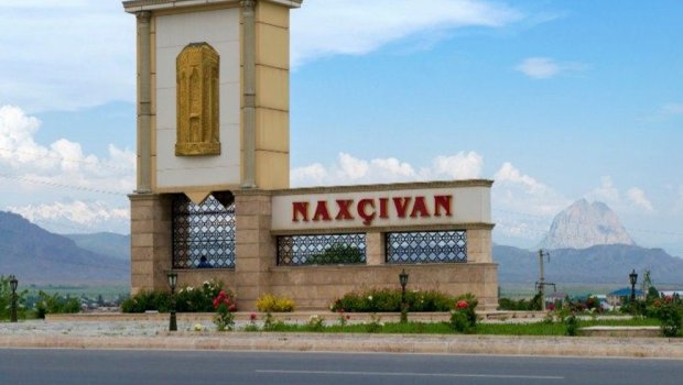 Naxçıvanda ümumi daxili məhsulun istehsalının həcmi açıqlandı - SON 6 AYDA