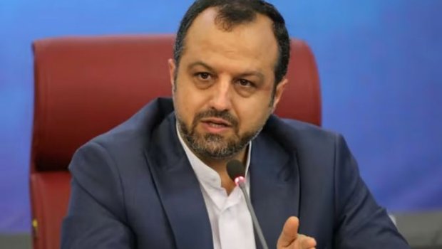 “İran və Rusiya qarşılıqlı ticarətdə dollardan imtina edib” – Nazir