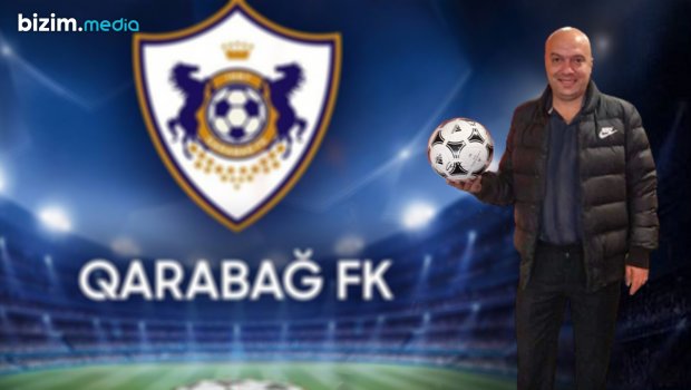 “Qarabağ