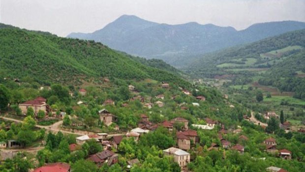 Ermənilərin Azərbaycana qarşı daha bir TƏXRİBATI