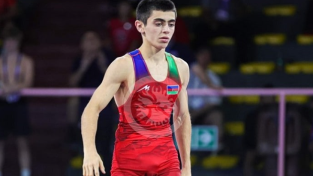 İki güləşçimiz medal qazandı - DÜNYA ÇEMPİONATI