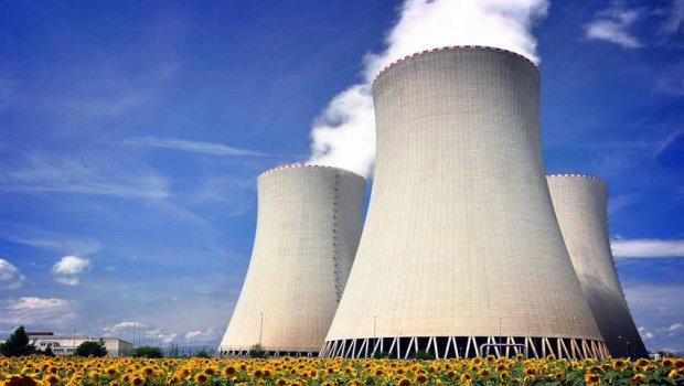 Qaz qıtlığını aradan qaldırmaq üçün Avropa nüvə enerjisi istehsalına yönəlir