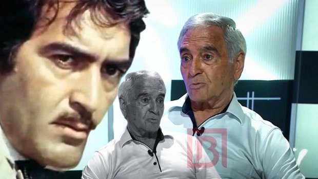 Xalq artistindən ETİRAF: \