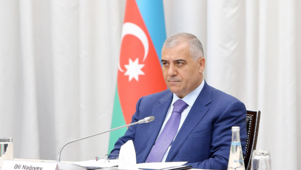 DTX rəisindən Azərbaycanda qarışıqlıq yaratmağa çalışanlara SƏRT XƏBƏRDARLIQ