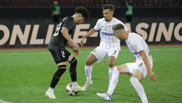 “Qarabağ”ın “Ferensvaroş”la oyununun vaxtı bəlli oldu