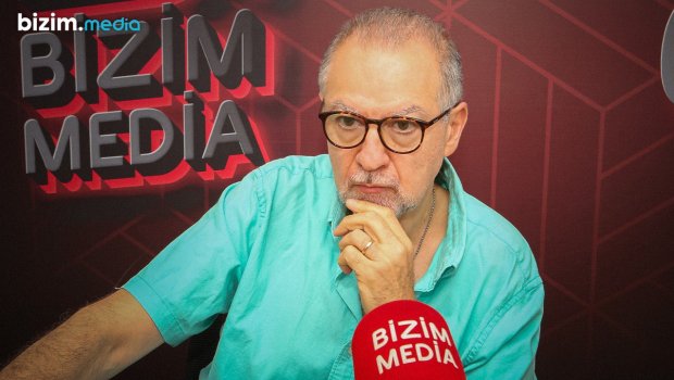 Kinorejissor Şamil Nəcəfzadə: “Azərbaycandan getməyimin səbəbi qızımla bağlı idi”