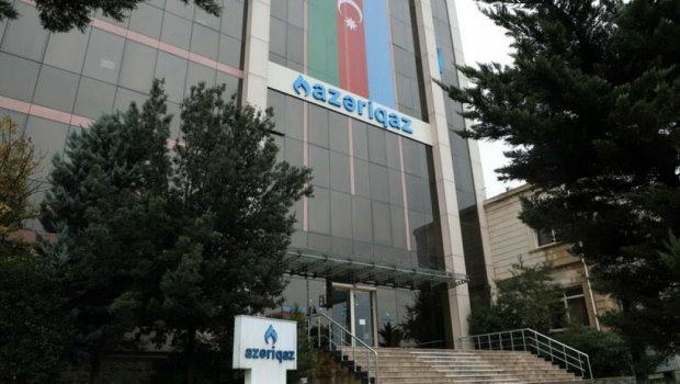 Ölkədə mənzillərin qazlaşma səviyyəsi necədir?