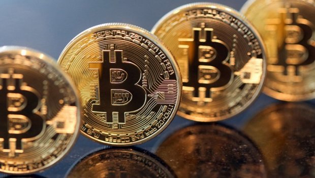 Bitkoinin qiyməti 24 MİN dollara çatdı