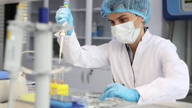 Azərbaycanda daha 373 nəfər koronavirusa yoluxdu - GÜNLÜK STATİSTİKA