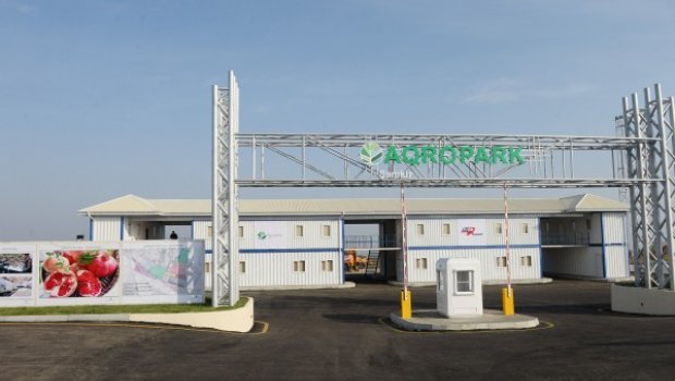Aqroparkların yaradılmasına 184 milyon manat ayrıldı