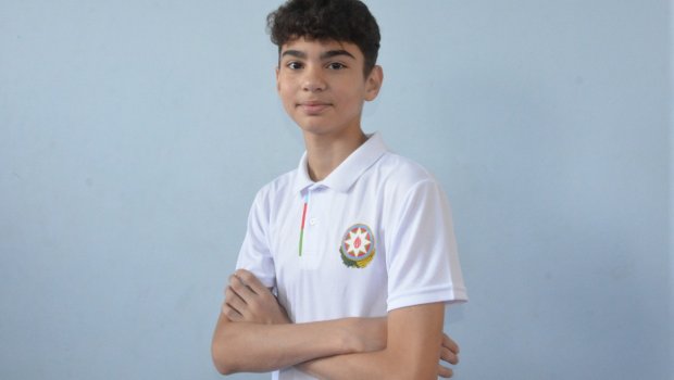 Dünya çempionatı: Daha bir taekvondoçumuz medal qazandı