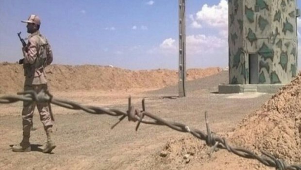 İki iranlı sərhədçi həlak oldu – SƏBƏBİ BİLİNMİR