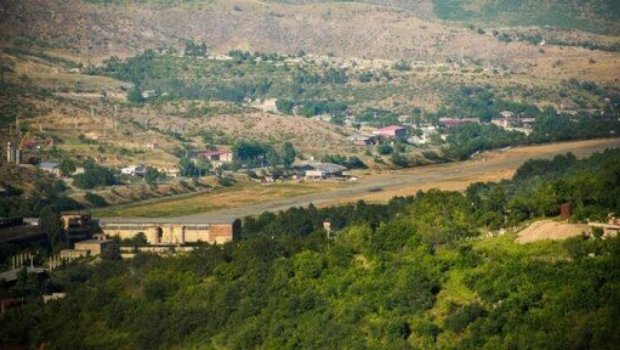 “Sülh müqaviləsindən sonra Qarabağ və Zəngəzur Azərbaycanın nəzarətinə keçəcək” - Erməni deputat