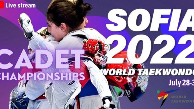 Azərbaycan taekvondoçuları dünya çempionatını 4 medalla başa vurdular