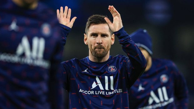 Messinin komandası 11-ci dəfə Fransa Superkubokunu qazandı