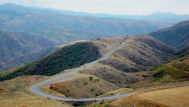 Laçın dəhlizinə alternativ yolda tikinti işləri nə yerdədir? – Erməni tərəfini GÖZLƏYİRİK