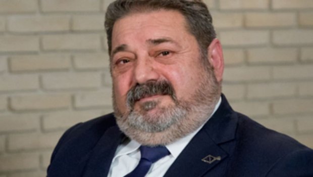 Erməni professor Ekozyantsın 