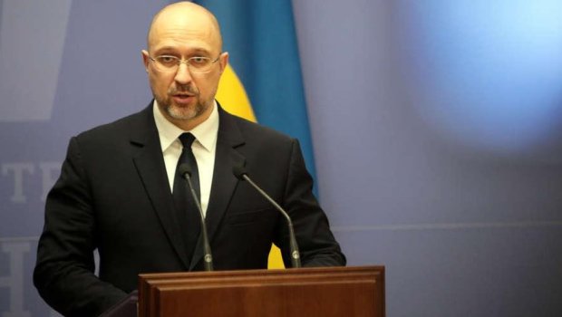 Ukrayna Avropa İttifaqından 500 milyon avro yardım aldı