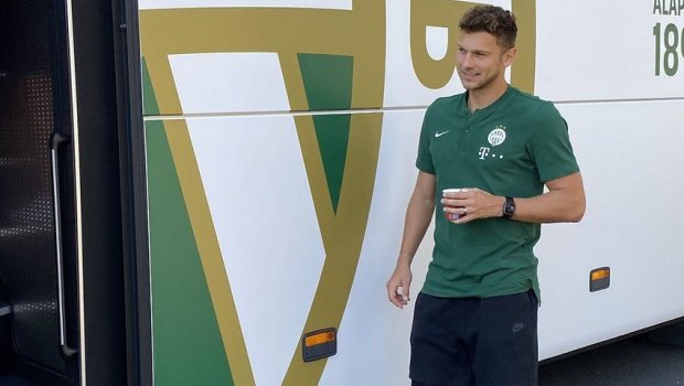 Macarıstan çempionu Bakıya yola düşdü – Sabah 