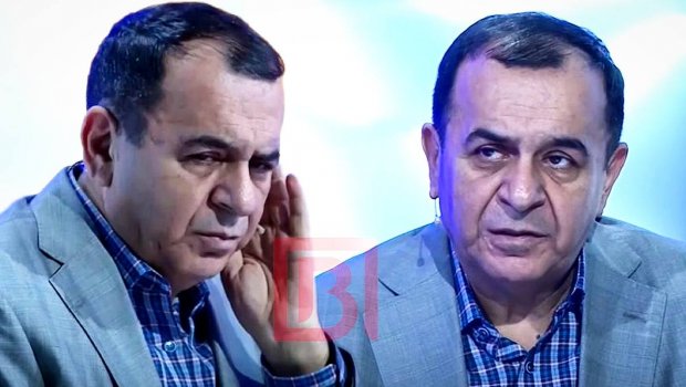 Qardaşının məzarını ziyarət edə bilməyən aktyor: 