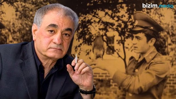 Kino günündə doğulan Fəxrəddin Manafovun əsgərlik MƏCARALARI – “Bir dəfə ermənini elə döydü ki...” – EKSKLÜZİV FOTO