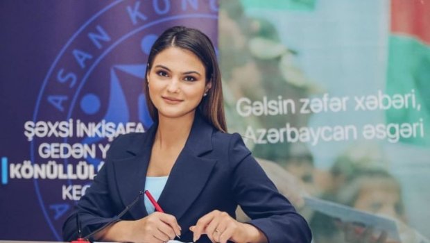 Tanınmış aparıcı İTV-dən GETDİ - 