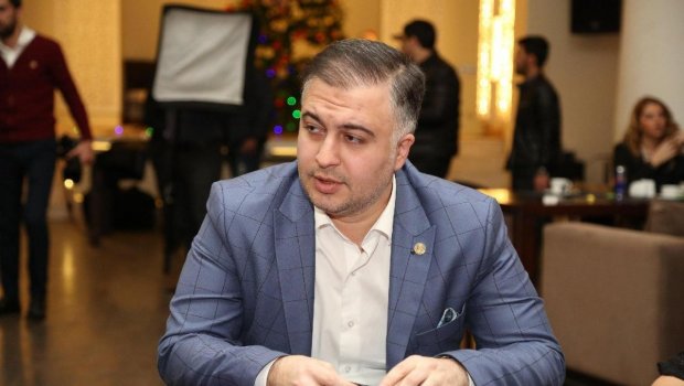 Klarnet ifaçısının adından SAXTAKARLIQ - FOTO