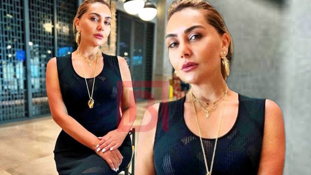 Zülfiyyə arıqlayaraq “iynənin ucuna sap” oldu - FOTO/VİDEO