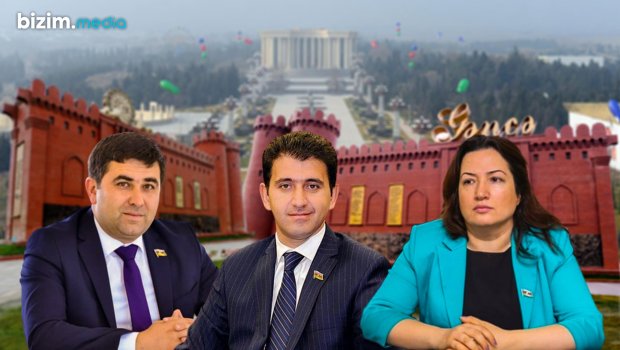 Gəncənin üç deputatından KƏSKİN ETİRAZ: “Əlaqədar qurumlar təcili ölçü götürməlidirlər”