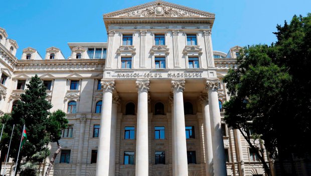 “Silahlı dəstələrini Azərbaycandan çıxarmayan Ermənistandır