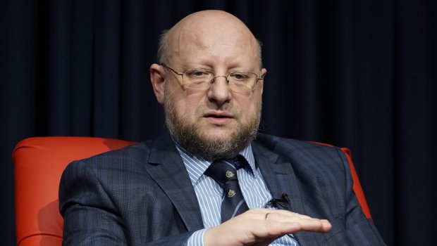 Rusiyalı jurnalist Ermənistana xəbərdarlıq etdi: “Brüsseldən uzaq durun, yoxsa Qarabağı itirəcəksiniz”