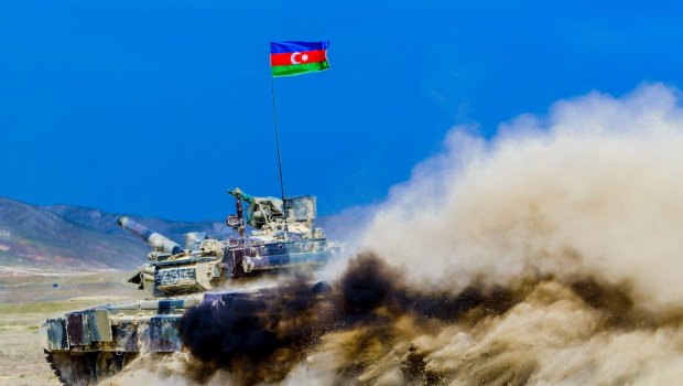 “Ermənistan şərtlərə əməl etməsə, “Qisas 2” əməliyyatı da olacaq”  – EKSPERT