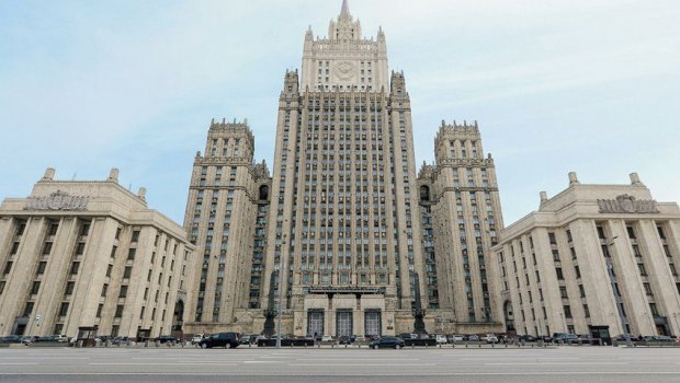 “Lavrov azərbaycanlı və erməni həmkarları ilə sıx təmasdadır” – Rusiya XİN