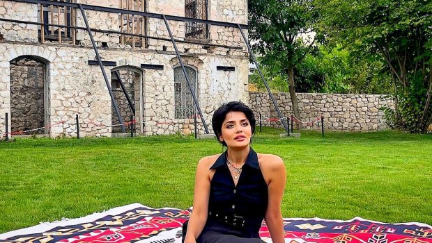 Hiss Şuşada - FOTO