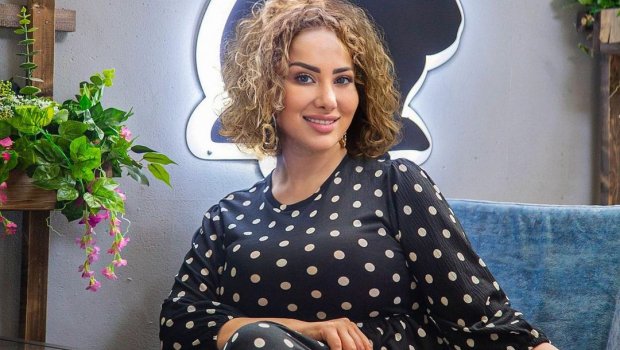Təranə Səmədova ikinci dəfə ana oldu – FOTO 