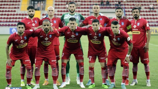 Azərbaycan Premyer Liqasında yeni mövsüm başladı - FOTO