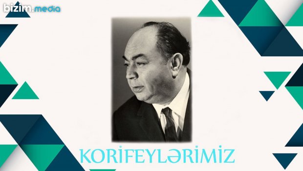 Səməd Vurğunu Bağırovun qəzəbindən xilas edən kinomuzun “Kərbəlayi İsmayıl”ı haqqında bilmədiklərimiz - VİDEO 