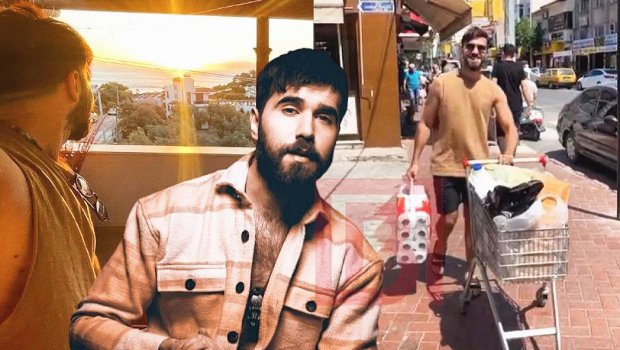 Balidən Bakıya qayıdan Çingiz Türkiyəyə köçdü – FOTO 