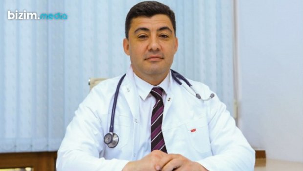 Ürəyə nə zaman stend taxmaq olmaz? – Kardioloqdan ÖZƏL AÇIQLAMA  