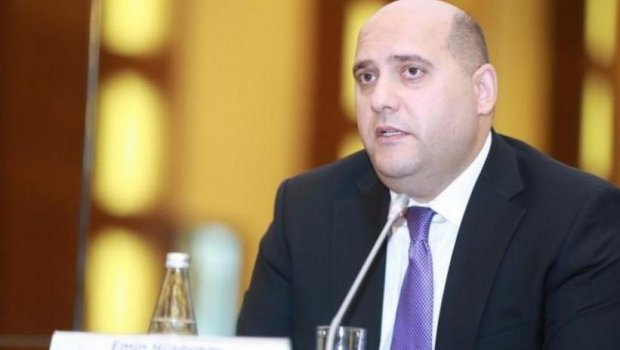 Qarabağ iqtisadi rayonunda bərpa 4 il davam edəcək - İLK MƏRHƏLƏ