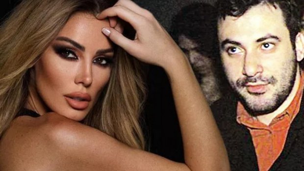 Petek Dinçöz üçüncü dəfə ərə gedir