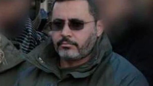 “İslami Cihad” qruplaşmasının komandiri öldürüldü